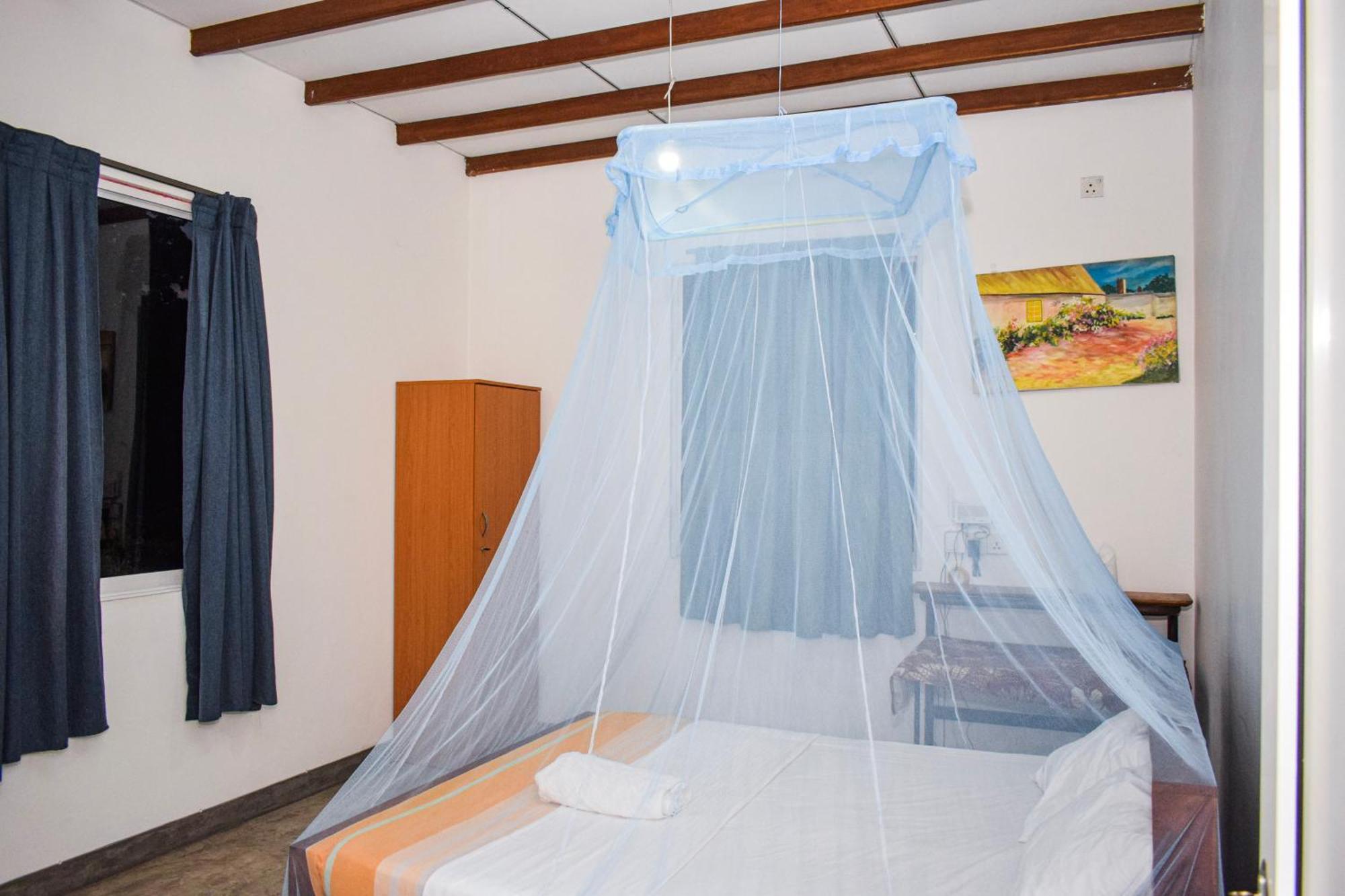 The Emerald Guest House & Villa Unawatuna Exterior foto