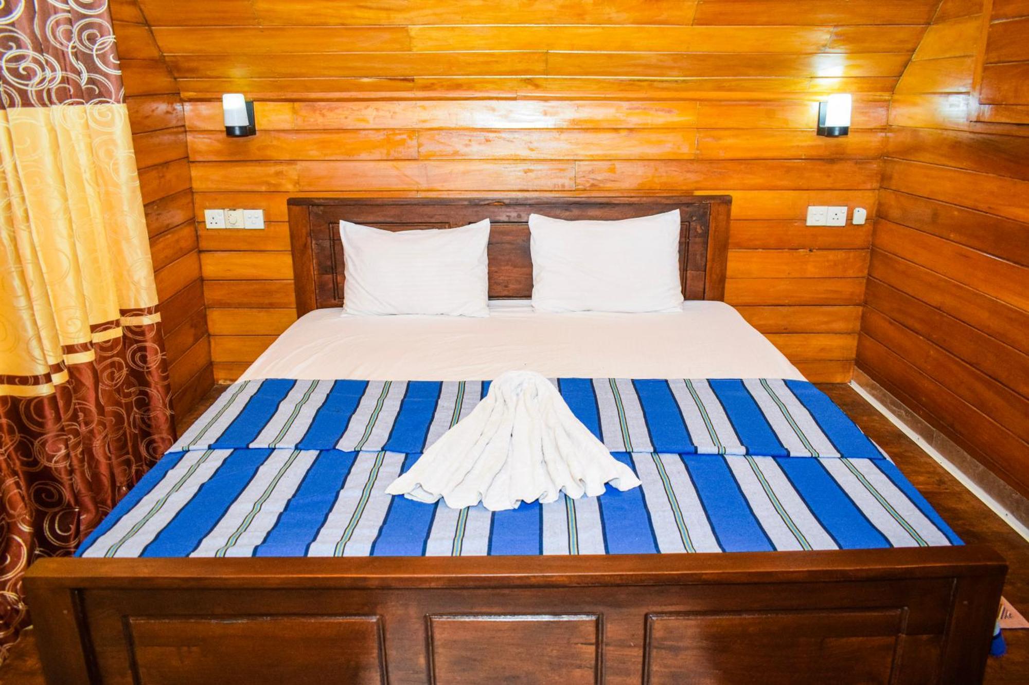 The Emerald Guest House & Villa Unawatuna Exterior foto